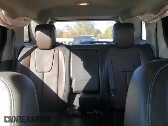 ✅ 2014 GMC Terrain SLT • VIN: 2GKALSEK4E6263967 • Lot: 82458745. Wystawiony na Copart z przebiegiem 184 158 mil. Bezpłatny archiwum sprzedaży aukcyjnych z USA i szczegółowy raport historii pojazdu na DreamBid. Zdjęcie 10.