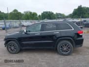 ✅ 2017 Jeep Grand Cherokee Limited • VIN: 1C4RJFBG3HC712949 • Lot: 42748302. Listed on IAAI with 158,961 mi. Free auction sales archive from the USA and detailed vehicle history report at DreamBid. Image 14.