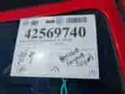 2017 Chevrolet Camaro 1SS с VIN 1G1FF3D77H0208916, выставлен на аукционе IAAI как лот 42569740 с пробегом Не указан миль и . История ставок и продаж доступна на DreamBid. Изображение 11.