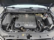 ✅ 2013 Buick LaCrosse Leather • VIN: 1G4GC5E39DF258425 • Lot: 60646225. Listed on Copart with 152,288 mi. Free auction sales archive from the USA and detailed vehicle history report at DreamBid. Image 11.