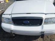 ✅ 2009 Ford Police Interceptor • VIN: 2FAHP71V29X117956 • Lot: 42468064. Listed on IAAI with Not provided. Free auction sales archive from the USA and detailed vehicle history report at DreamBid. Image 6.