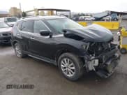 ✅ 2019 Nissan Rogue SV • VIN: KNMAT2MV7KP535706 • Lot: 43431538. Wystawiony na IAAI z przebiegiem 153 935 mil. Bezpłatny archiwum sprzedaży aukcyjnych z USA i szczegółowy raport historii pojazdu na DreamBid. Zdjęcie 1.