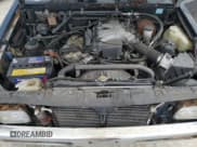 ✅ 1993 Nissan Hardbody • VIN: 1N6HD16S0PC354791 • Lot: 62843095. Listed on Copart with 113,205 mi. Free auction sales archive from the USA and detailed vehicle history report at DreamBid. Image 11.