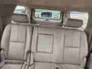 2010 Chevrolet Suburban LT z VIN 1GNUKJE3XAR134023, wystawiony jako Copart lot #72012285 z przebiegiem 262 677 mil mil oraz Nie do naprawy • Non repairable. Historia ofert i sprzedaży dostępna na DreamBid. Obrazek 10.