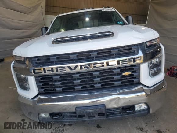 ✅ 2020 Chevrolet Silverado 2500HD LT • VIN: 1GC4YNE79LF275672 • Lot: 71227205. Listed on Copart with 97,234 mi. Free auction sales archive from the USA and detailed vehicle history report at DreamBid. Image 5.