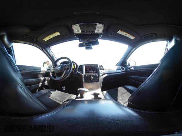 ✅ 2015 Jeep Grand Cherokee Altitude • VIN: 1C4RJFAGXFC662842 • Лот: 42874520. Опубликован ранее на IAAI с пробегом 160 836 миль. Бесплатный доступ к архиву аукционных продаж из США и подробный отчёт об истории автомобиля на DreamBid. Изображение 18.