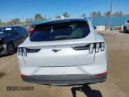 ✅ 2021 Ford Mustang Mach-E Select • VIN: 3FMTK1SS8MMA34472 • Lot: 43792378. Listed on IAAI with 30,217 mi. Free auction sales archive from the USA and detailed vehicle history report at DreamBid. Image 17.