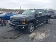 ✅ 2016 Chevrolet Silverado 2500HD LTZ • VIN: 1GC1KWE82GF276364 • Lot: 42084848. Listed on IAAI with 138,502 mi. Free auction sales archive from the USA and detailed vehicle history report at DreamBid. Image 18.