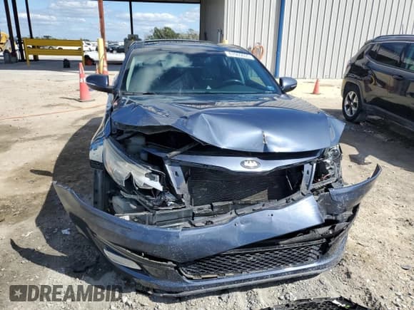 ✅ 2015 Kia Optima EX • VIN: 5XXGN4A70FG368026 • Lot: 87065635. Wystawiony na Copart z przebiegiem 144 624 mil. Bezpłatny archiwum sprzedaży aukcyjnych z USA i szczegółowy raport historii pojazdu na DreamBid. Zdjęcie 5.