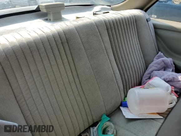 ✅ 1995 Chevrolet Beretta • VIN: 1G1LV1549SY323735 • Лот: 67389324. Опубликован ранее на Copart с пробегом 170 031 миль. Бесплатный доступ к архиву аукционных продаж из США и подробный отчёт об истории автомобиля на DreamBid. Изображение 10.