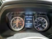 ✅ 2018 Nissan Titan Pro-4X • VIN: 1N6BA1F45JN530004 • Lot: 94240475. Wystawiony na Copart z przebiegiem 85 529 mil. Bezpłatny archiwum sprzedaży aukcyjnych z USA i szczegółowy raport historii pojazdu na DreamBid. Zdjęcie 9.