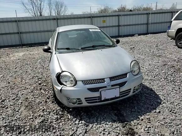 2003 Dodge Neon SXT with VIN 1B3ES56C73D172460, listed as a Copart auction lot 50794745 with 90,625 mi miles and Salvage title. Bid and sale history available at DreamBid. Image 11.