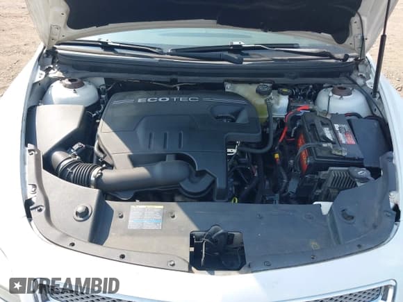 ✅ 2010 Chevrolet Malibu LTZ 1LZ • VIN: 1G1ZE5E06A4128311 • Lot: 43159174. Listed on IAAI with 131,771 mi. Free auction sales archive from the USA and detailed vehicle history report at DreamBid. Image 10.