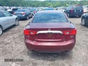 ✅ 2016 Nissan Maxima SL • VIN: 1N4AA6AP8GC401648 • Lot: 42600041. Wystawiony na IAAI z przebiegiem 170 521 mil. Bezpłatny archiwum sprzedaży aukcyjnych z USA i szczegółowy raport historii pojazdu na DreamBid. Zdjęcie 16.