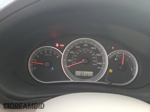 ✅ 2008 Subaru Impreza i • VIN: JF1GH61628G836379 • Лот: 90691195. Опубликован ранее на Copart с пробегом 227 277 миль. Бесплатный доступ к архиву аукционных продаж из США и подробный отчёт об истории автомобиля на DreamBid. Изображение 9.