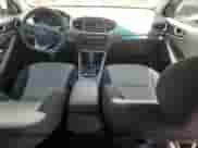 2019 Hyundai Ioniq с VIN KMHC65LD2KU105847, выставлен на аукционе Copart как лот 63232514 с пробегом 75 267 миль миль и Списание • Salvage title. История ставок и продаж доступна на DreamBid. Изображение 8.