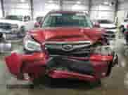 2015 Subaru Forester XT Touring z VIN JF2SJGUC1FH839055, wystawiony jako Copart lot #84570385 z przebiegiem 154 031 mil mil oraz Szkoda całkowita • Salvage title. Historia ofert i sprzedaży dostępna na DreamBid. Obrazek 5.