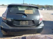 ✅ 2013 Toyota Prius One • VIN: JTDKDTB32D1546286 • Lot: 43487780. Listed on IAAI with 126,825 mi. Free auction sales archive from the USA and detailed vehicle history report at DreamBid. Image 16.