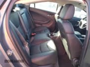 ✅ 2018 Chevrolet Volt Premier • VIN: 1G1RB6S57JU156956 • Lot: 82160963. Wystawiony na Copart z przebiegiem 37 084 mil. Bezpłatny archiwum sprzedaży aukcyjnych z USA i szczegółowy raport historii pojazdu na DreamBid. Zdjęcie 10.