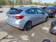 ✅ 2022 Subaru Impreza • VIN: 4S3GTAB66N3726674 • Lot: 42065854. Listed on IAAI with 62,369 mi. Free auction sales archive from the USA and detailed vehicle history report at DreamBid. Image 4.