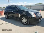✅ 2016 Cadillac SRX • VIN: 3GYFNAE39GS520540 • Lot: 81955935. Listed on Copart with 113,902 mi. Free auction sales archive from the USA and detailed vehicle history report at DreamBid. Image 15.
