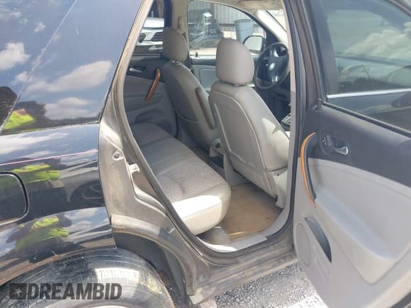 ✅ 2007 Saturn VUE V6 • VIN: 5GZCZ53487S826011 • Lot: 42689743. Wystawiony na IAAI z przebiegiem Nie podano. Bezpłatny archiwum sprzedaży aukcyjnych z USA i szczegółowy raport historii pojazdu na DreamBid. Zdjęcie 8.