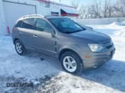 ✅ 2012 Chevrolet Captiva Sport LTZ • VIN: 3GNFL4E53CS617278 • Lot: 41592111. Wystawiony na IAAI z przebiegiem 248 602 mil. Bezpłatny archiwum sprzedaży aukcyjnych z USA i szczegółowy raport historii pojazdu na DreamBid. Zdjęcie 1.