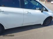 ✅ 2015 Nissan Note SR • VIN: 3N1CE2CPXFL373113 • Lot: 42101490. Listed on IAAI with 87,758 mi. Free auction sales archive from the USA and detailed vehicle history report at DreamBid. Image 6.