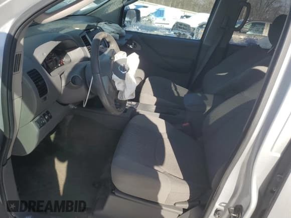 ✅ 2010 Nissan Frontier Pro-4X • VIN: 1N6AD0EV8AC414587 • Lot: 87806035. Listed on Copart with 81,378 mi. Free auction sales archive from the USA and detailed vehicle history report at DreamBid. Image 7.