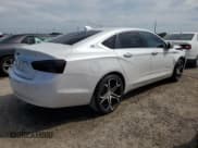 ✅ 2015 Chevrolet Impala LT • VIN: 1G1125S37FU147087 • Лот: 71873654. Опубликован ранее на Copart с пробегом 143 610 миль. Бесплатный доступ к архиву аукционных продаж из США и подробный отчёт об истории автомобиля на DreamBid. Изображение 3.