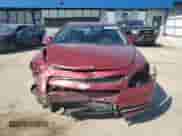 2011 Chevrolet Malibu 1LT with VIN 1G1ZC5E14BF285436, listed as a Copart auction lot 85145675 with 173,926 mi miles and Salvage title. Bid and sale history available at DreamBid. Image 5.