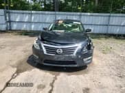 ✅ 2013 Nissan Altima 2.5 • VIN: 1N4AL3AP7DN568477 • Лот: 60856435. Опубликован ранее на Copart с пробегом 159 397 миль. Бесплатный доступ к архиву аукционных продаж из США и подробный отчёт об истории автомобиля на DreamBid. Изображение 13.