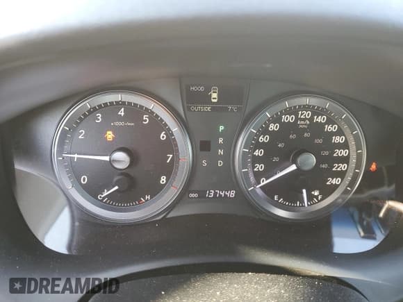 ✅ 2012 Lexus ES 330 • VIN: JTHBK1EG7C2472850 • Lot: 85334025. Wystawiony na Copart z przebiegiem 137 448 mil. Bezpłatny archiwum sprzedaży aukcyjnych z USA i szczegółowy raport historii pojazdu na DreamBid. Zdjęcie 9.