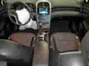 ✅ 2014 Chevrolet Malibu LT • VIN: 1G11C5SL5EF178581 • Лот: 82518205. Опубликован ранее на Copart с пробегом 99 440 миль. Бесплатный доступ к архиву аукционных продаж из США и подробный отчёт об истории автомобиля на DreamBid. Изображение 8.