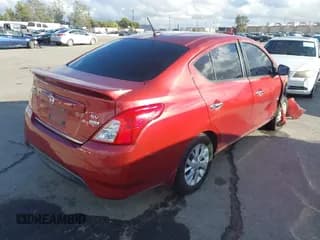 ✅ 2017 Nissan Versa S • VIN: 3N1CN7AP8HL849622 • Лот: 43458786. Опубликован ранее на IAAI с пробегом 82 919 миль. Бесплатный доступ к архиву аукционных продаж из США и подробный отчёт об истории автомобиля на DreamBid. Изображение 4.