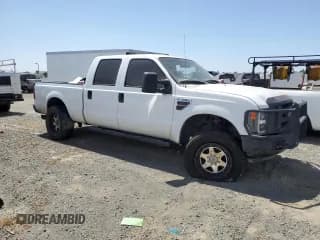 ✅ 2008 Ford F-250 XL • VIN: 1FTSW21R48EB44620 • Лот: 65413424. Опубликован ранее на Copart с пробегом 142 278 миль. Бесплатный доступ к архиву аукционных продаж из США и подробный отчёт об истории автомобиля на DreamBid. Изображение 4.