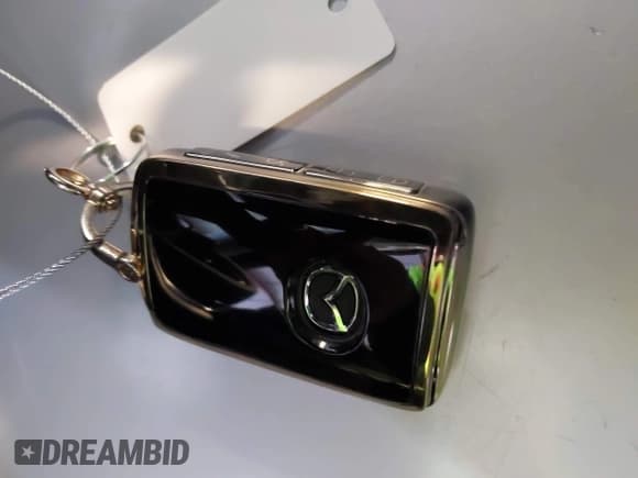 ✅ 2025 Mazda CX-30 S Preferred • VIN: 3MVDMBCM9SM791563 • Lot: 43667423. Listed on IAAI with 4,381 mi. Free auction sales archive from the USA and detailed vehicle history report at DreamBid. Image 11.