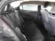 2025 Toyota Prius LE с VIN JTDACAAU2S3064223, выставлен на аукционе Copart как лот 81779185 с пробегом 5 743 миль миль и Списание • Salvage title. История ставок и продаж доступна на DreamBid. Изображение 10.