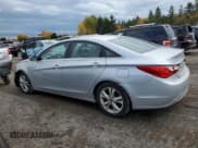✅ 2011 Hyundai Sonata Limited • VIN: 5NPEC4AC2BH008975 • Lot: 85878715. Listed on Copart with 292,402 mi. Free auction sales archive from the USA and detailed vehicle history report at DreamBid. Image 2.
