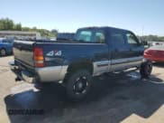 ✅ 2001 Chevrolet Silverado 2500HD LS • VIN: 1GCHK23U91F119073 • Lot: 72450744. Wystawiony na Copart z przebiegiem Nie podano. Bezpłatny archiwum sprzedaży aukcyjnych z USA i szczegółowy raport historii pojazdu na DreamBid. Zdjęcie 3.