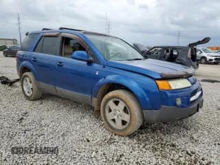 ✅ 2005 Saturn VUE • VIN: 5GZCZ63475S830196 • Lot: 51376535. Wystawiony na Copart z przebiegiem 229 999 mil. Bezpłatny archiwum sprzedaży aukcyjnych z USA i szczegółowy raport historii pojazdu na DreamBid. Zdjęcie 4.