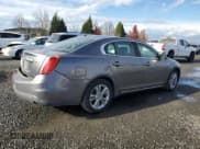 ✅ 2011 Lincoln MKS • VIN: 1LNHL9DR9BG607768 • Lot: 92165705. Listed on Copart with 150,774 mi. Free auction sales archive from the USA and detailed vehicle history report at DreamBid. Image 3.