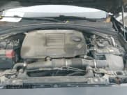 ✅ 2019 Jaguar F-Pace 25t • VIN: SADCS2FX7KA601690 • Лот: 43725323. Опубликован ранее на IAAI с пробегом 107 032 миль. Бесплатный доступ к архиву аукционных продаж из США и подробный отчёт об истории автомобиля на DreamBid. Изображение 20.