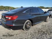 ✅ 2018 Honda Accord Touring • VIN: 1HGCV2F97JA001840 • Lot: 82438225. Wystawiony na Copart z przebiegiem 116 160 mil. Bezpłatny archiwum sprzedaży aukcyjnych z USA i szczegółowy raport historii pojazdu na DreamBid. Zdjęcie 3.