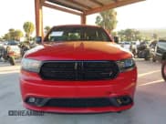 ✅ 2018 Dodge Durango GT • VIN: 1C4RDHDG0JC114131 • Lot: 43557447. Wystawiony na IAAI z przebiegiem 71 017 mil. Bezpłatny archiwum sprzedaży aukcyjnych z USA i szczegółowy raport historii pojazdu na DreamBid. Zdjęcie 12.