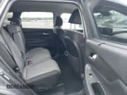 ✅ 2021 Hyundai Santa Fe Blue • VIN: KM8S2DA14MU005973 • Lot: 43409630. Wystawiony na IAAI z przebiegiem 59 342 mil. Bezpłatny archiwum sprzedaży aukcyjnych z USA i szczegółowy raport historii pojazdu na DreamBid. Zdjęcie 8.