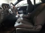 ✅ 2014 Dodge Challenger SXT • VIN: 2C3CDYAG9EH133472 • Lot: 44821425. Wystawiony na Copart z przebiegiem 132 298 mil. Bezpłatny archiwum sprzedaży aukcyjnych z USA i szczegółowy raport historii pojazdu na DreamBid. Zdjęcie 7.