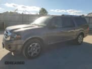 ✅ 2014 Ford Expedition Max Limited • VIN: 1FMJK1K54EEF12766 • Lot: 90599465. Wystawiony na Copart z przebiegiem 120 730 mil. Bezpłatny archiwum sprzedaży aukcyjnych z USA i szczegółowy raport historii pojazdu na DreamBid. Zdjęcie 1.