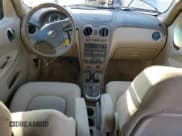 ✅ 2006 Chevrolet HHR LS • VIN: 3GNDA13D56S572936 • Лот: 85552804. Опубликован ранее на Copart с пробегом 217 904 миль. Бесплатный доступ к архиву аукционных продаж из США и подробный отчёт об истории автомобиля на DreamBid. Изображение 8.