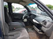 ✅ 1999 Dodge Durango • VIN: 1B4HR28Y8XF711402 • Lot: 42265853. Wystawiony na IAAI z przebiegiem 294 245 mil. Bezpłatny archiwum sprzedaży aukcyjnych z USA i szczegółowy raport historii pojazdu na DreamBid. Zdjęcie 5.